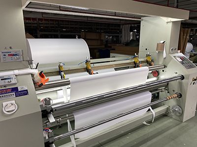 Precision Converting
