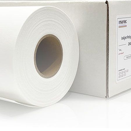 Polyester Canvas