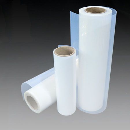 Inkjet Screen Printing Film