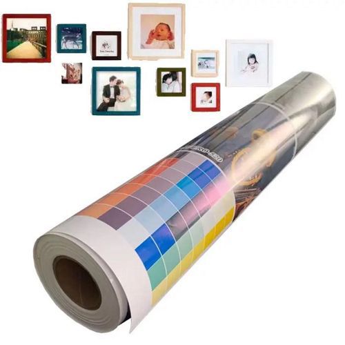 Glossy RC Photo Paper