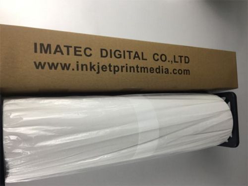 Single roll packing