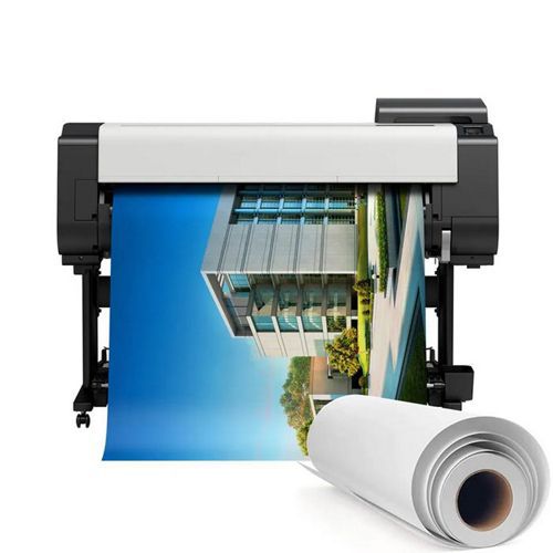 Luster/Pearl RC Photo Paper