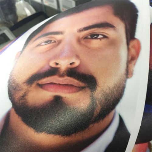 Satin RC Photo Paper