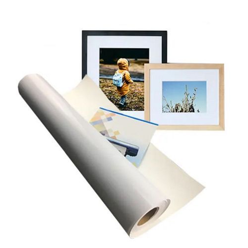 Pearl RC Photo Paper
