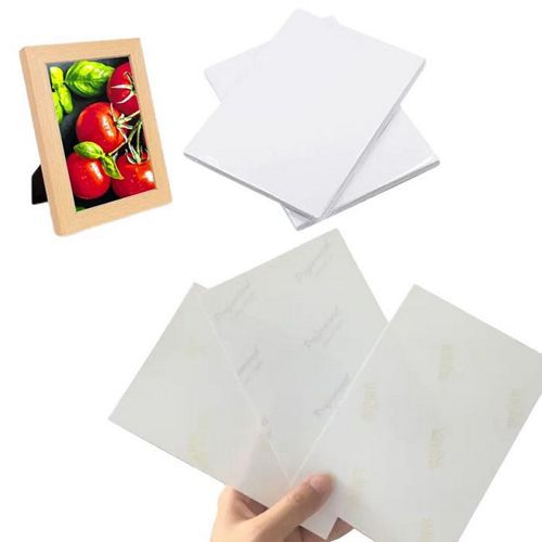 Pearl RC Photo Paper