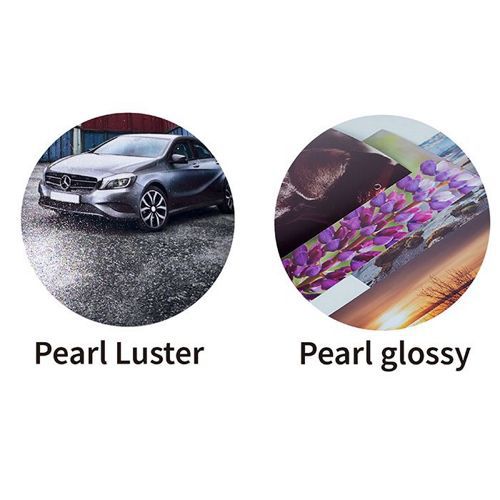 Pearl RC Photo Paper