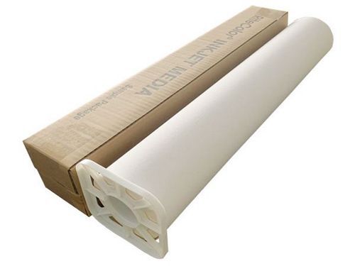 Single roll packing