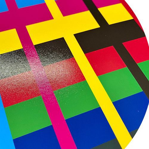Semi-gloss RC Photo Paper