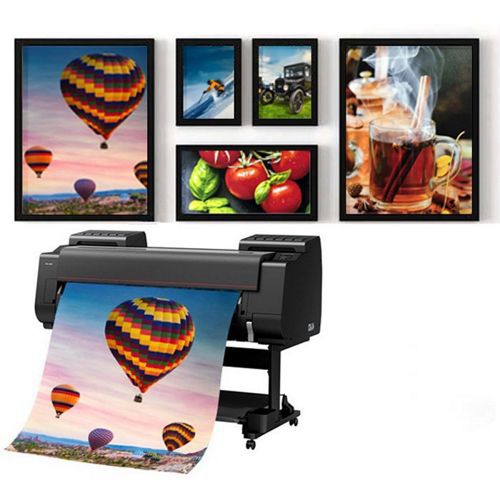 Silky RC Photo Paper