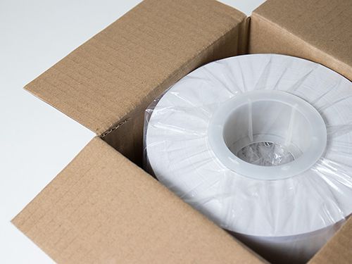 RC Dry Minilab Glossy Photo Paper