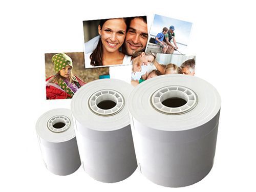 RC Dry Minilab Glossy Photo Paper