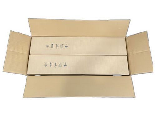 Carton box packing