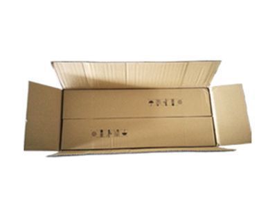 Carton box packing
