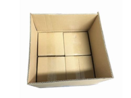 Carton box packing