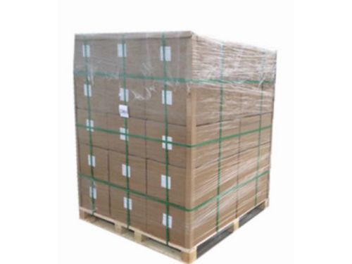 Pallet packing