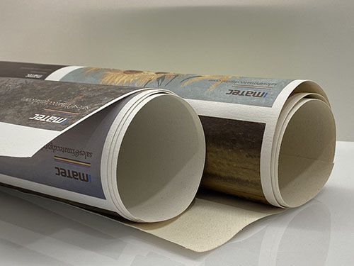 Latex Canvas