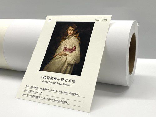 Studio Book & Decor Fine Art Paper