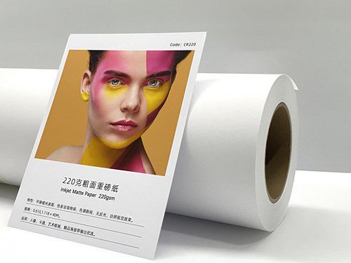 Matte Fine Art Paper