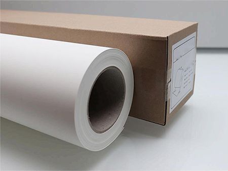 Eco Solvent Etching Fine Art Paper