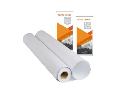 Matte Polypropylene Paper