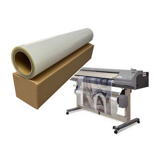 Inkjet Screen Printing Film