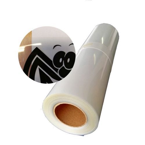 Inkjet Screen Printing Film