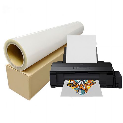 DTF Transfer Film