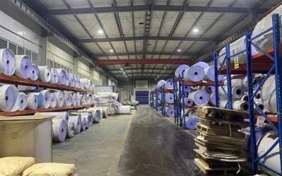 Warehouse