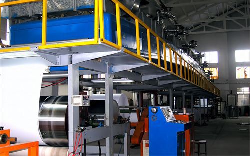 Coating Workshop