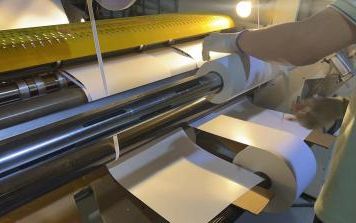Rewinding workshop
