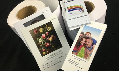 Dye INK