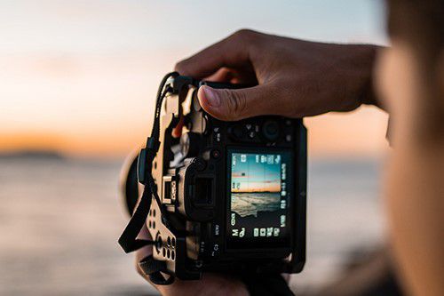 For Photographers