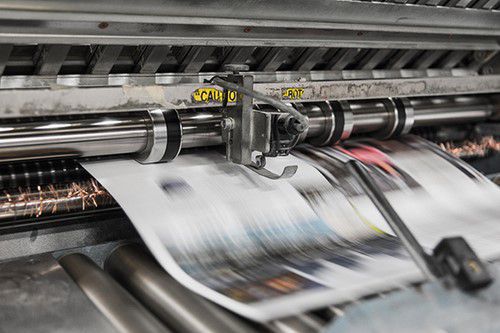 For Print Makers